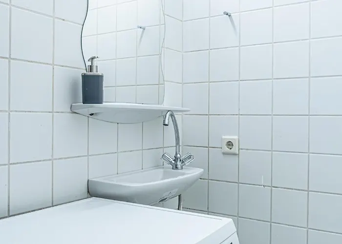 Διαμέρισμα 3-bedroom In Comfort Βιέννη