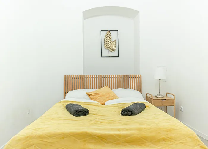 3-bedroom In Comfort *