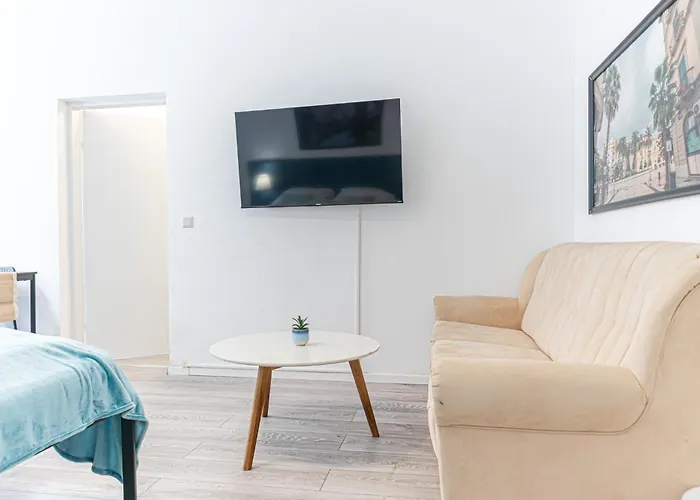 3-bedroom In Comfort * Βιέννη