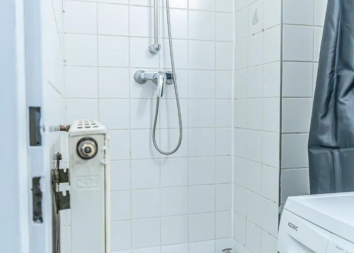 Διαμέρισμα 3-bedroom In Comfort Βιέννη