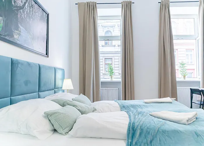 3-bedroom In Comfort *