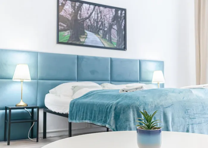 3-bedroom In Comfort