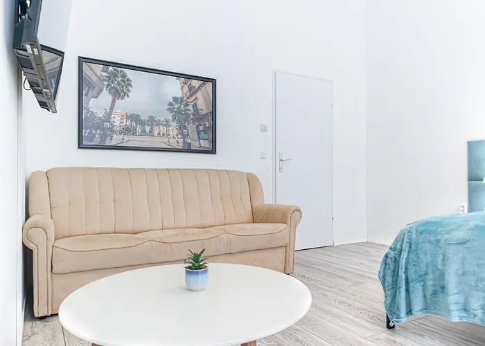 Διαμέρισμα 3-bedroom In Comfort Βιέννη