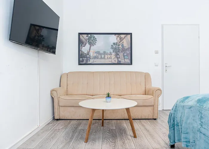 3-bedroom In Comfort * Βιέννη